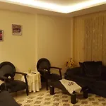 Aysel Manyas Residence