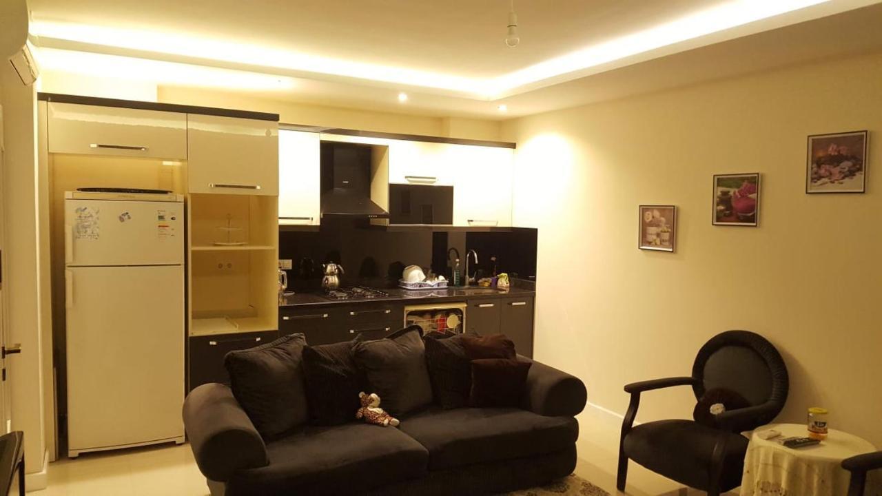 Aysel Manyas Apartment Alanya