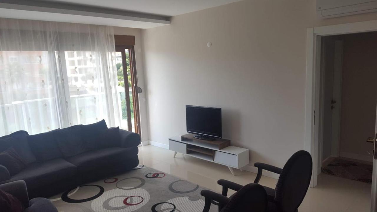 Aysel Manyas Apartment *